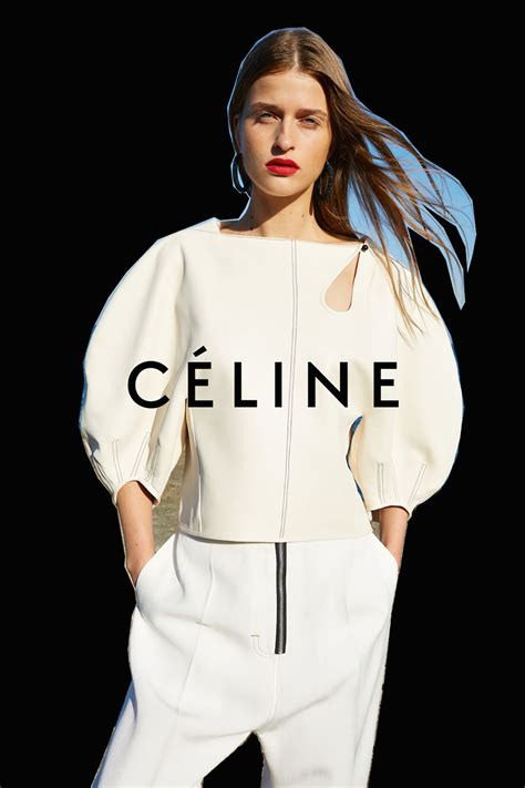 celine デザイナー|celine designer clothing.